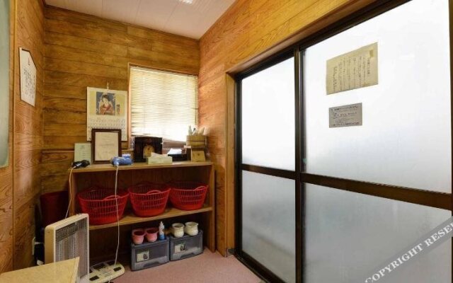 Suzukiya Ryokan