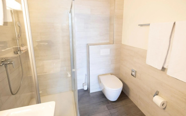 Tailormade Hotel IDEA Spreitenbach