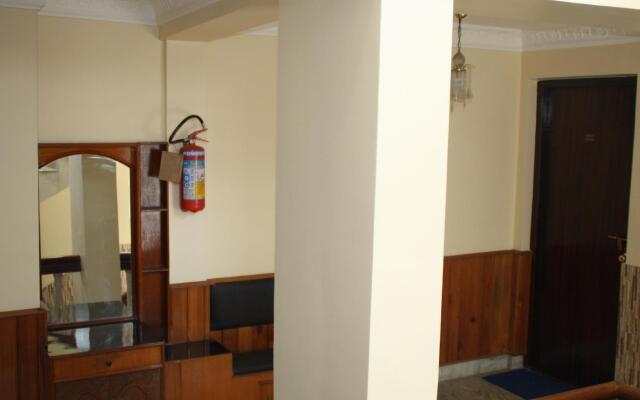 Thamel Apartments Hotel