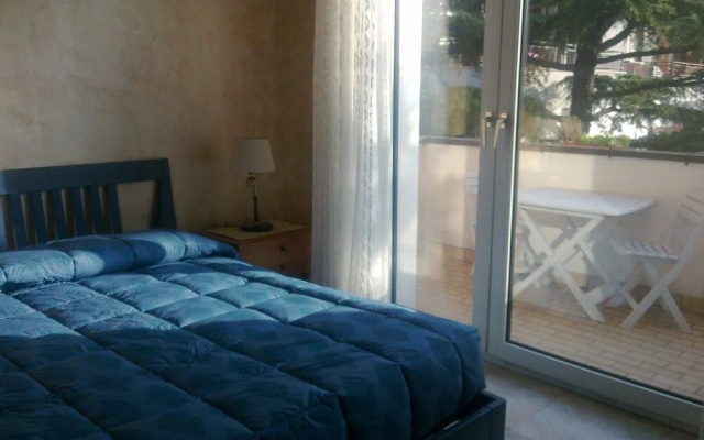 B&B Cassio