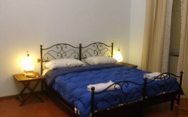 Bed  Breakfast Nubes Alba