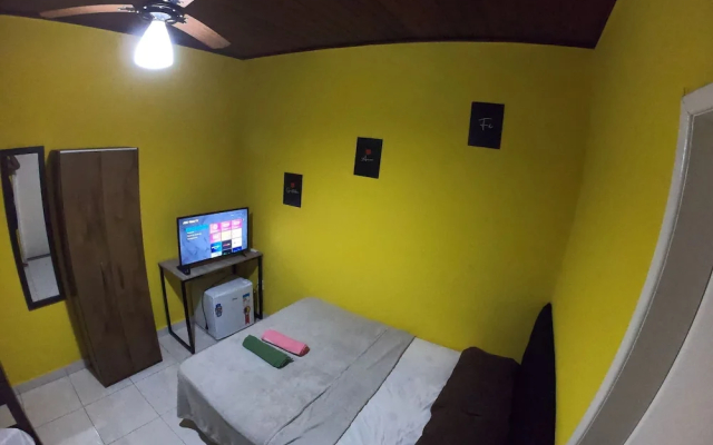Soul do Mar Hostel