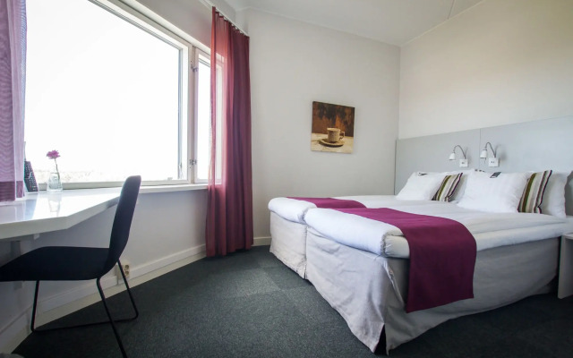 First Hotel Jönköping