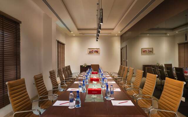 Intercity Salalah Hotel