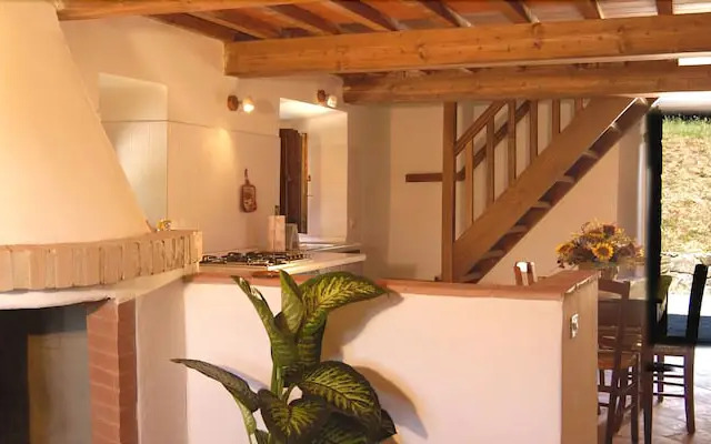 Agriturismo Casa degli Ulivi