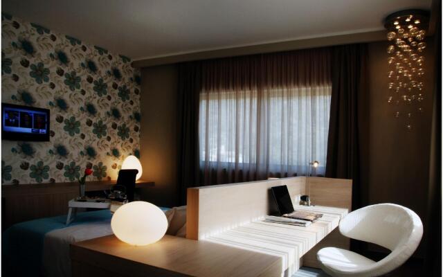 FerroHotel