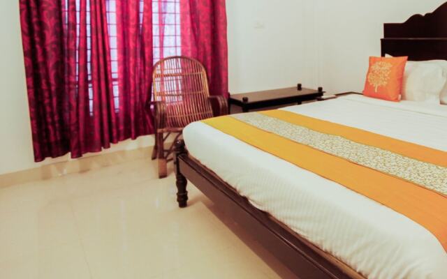 OYO 4867 Royal Homes