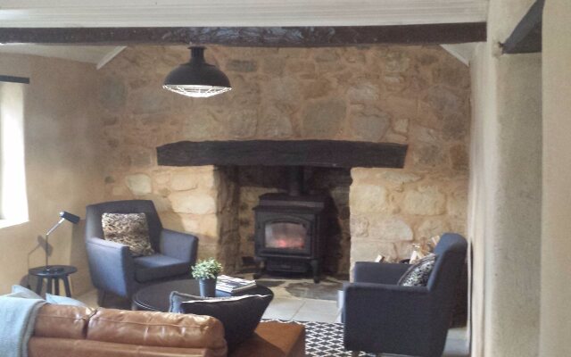 Heartwood Cottage
