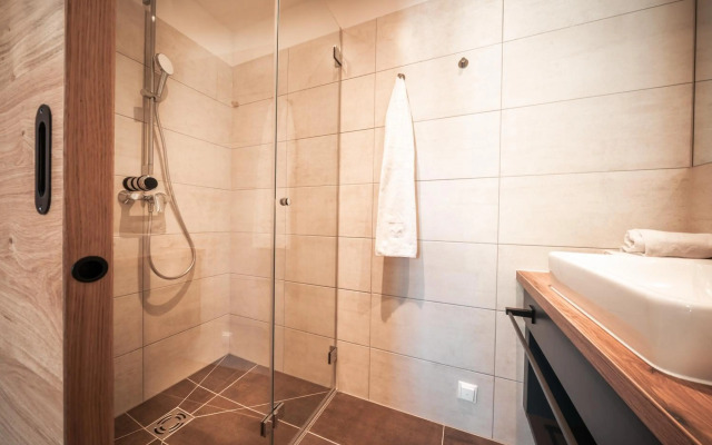 SUN SIDE by Schladming Appartements