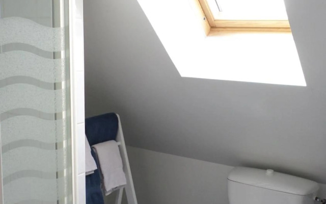 Chambres d'Hôtes La Rompardais