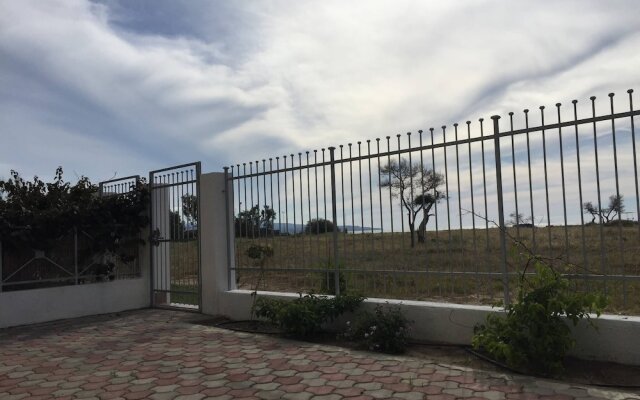 Roseto Beach Club Beach Front Property