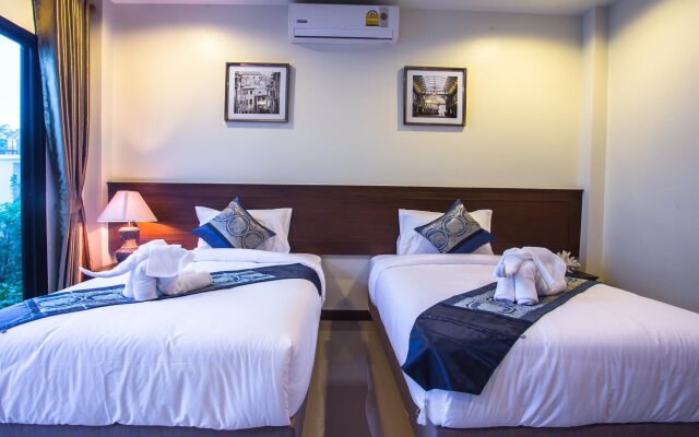 Star of Phuket Resort Villa