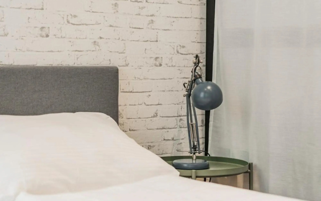 ZEUS Design Apartments Herz