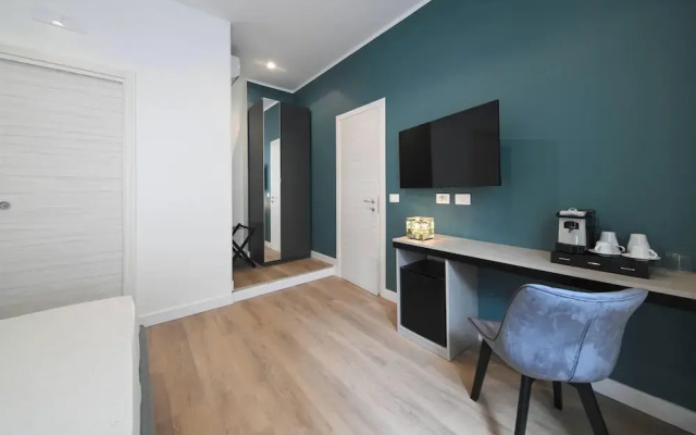 Ponte di Tappia Suites