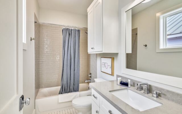 The Conch Castle 5 Bedroom Home