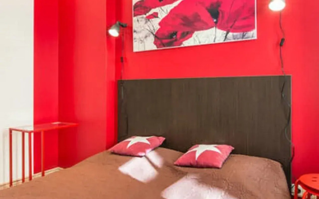 Vecpilsetas Old City Apartment