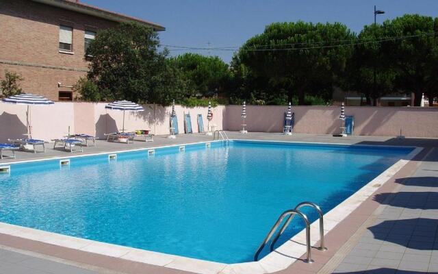 Residence Le Terrazze