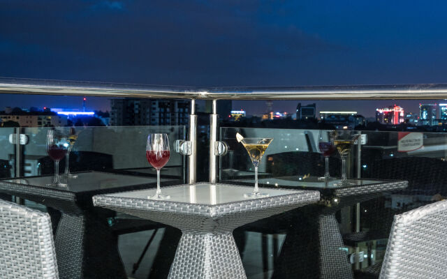 Executive Residency by Best Western Nairobi