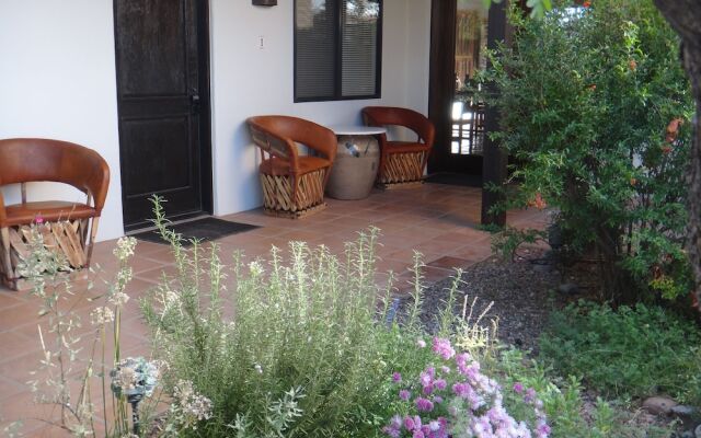 Casa de San Pedro Bed & Breakfast