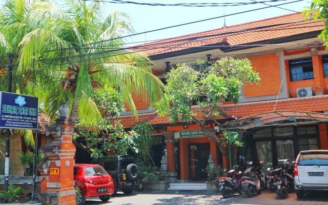 Sekar Sari Inn