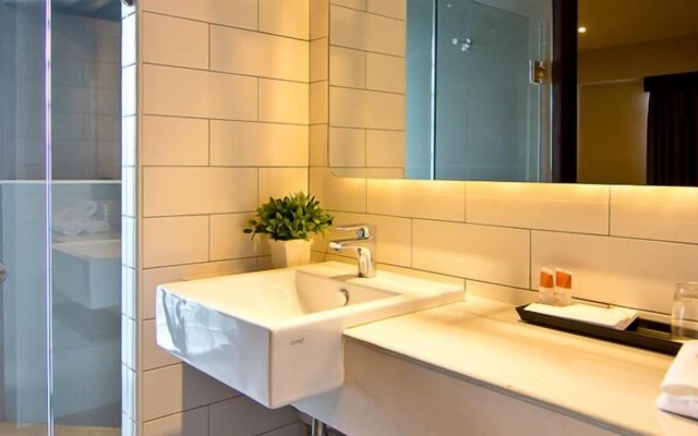 CoCo Hotel Bangkok