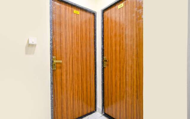 Fabhotel Atharv