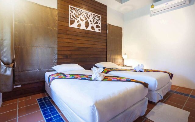 Siray Green Resort