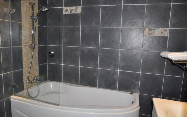 Hôtel La Pietra Restaurant & Spa