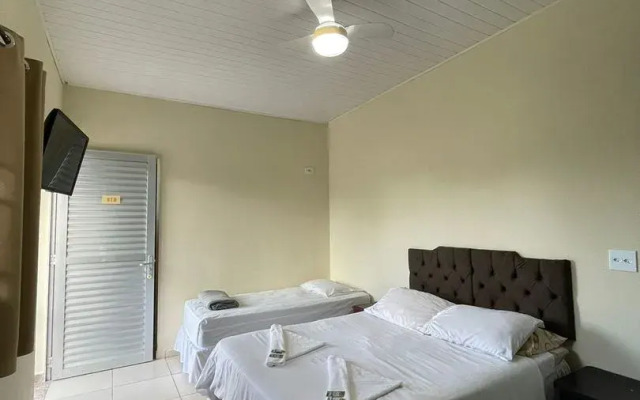 Chill Inn Pousada Paraty