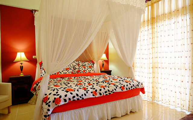 Yayun Hostel