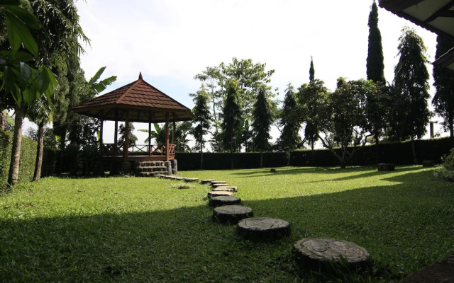Villa ChavaMinerva Dima - Ciater