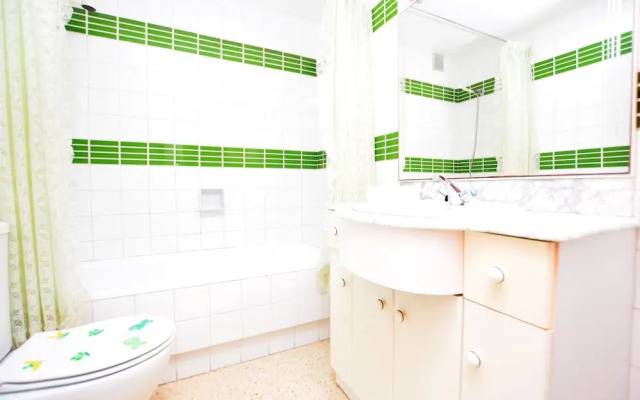 HomeHolidaysRentals Guimera II