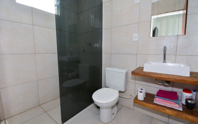 Contêiner Exclusivo - Praia da Gamboa