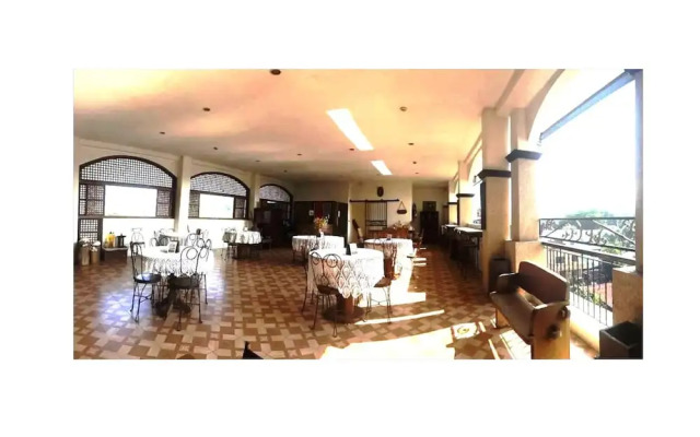 Balay Ni Manuel Ken Maria