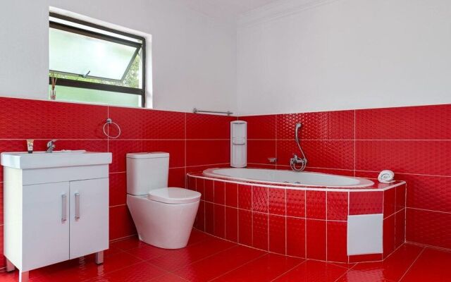 Disciples Boutique Hotel