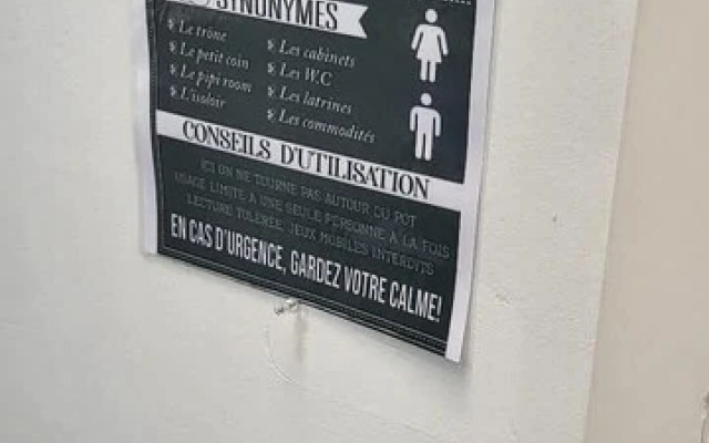 Charming 1-bedroom Appartment Near Nato