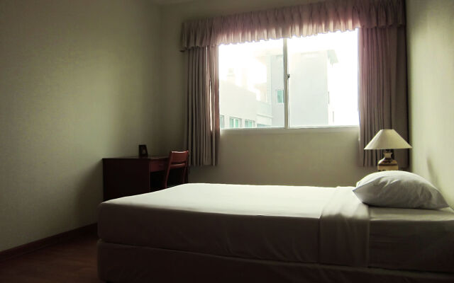 Green Hills Serviced Residences