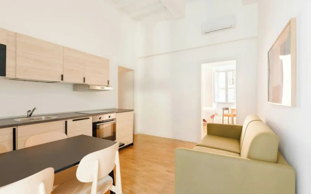 Sonder by Marriott Bonvoy Palazzo Taverna Apartments Piazza Navona