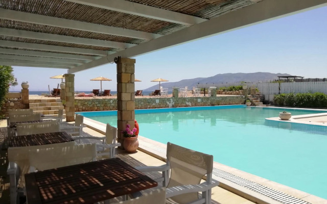Vina Beach Hotel
