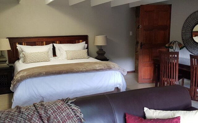 Oluchi Lodge