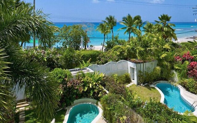 Mullins Bay 6 - Villa Jamine