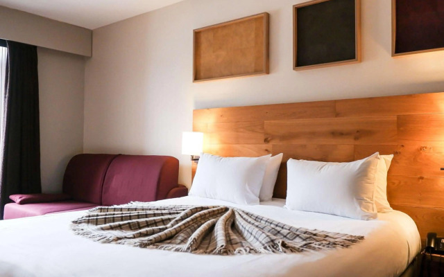 Hôtel Mercure de Saint-Lary