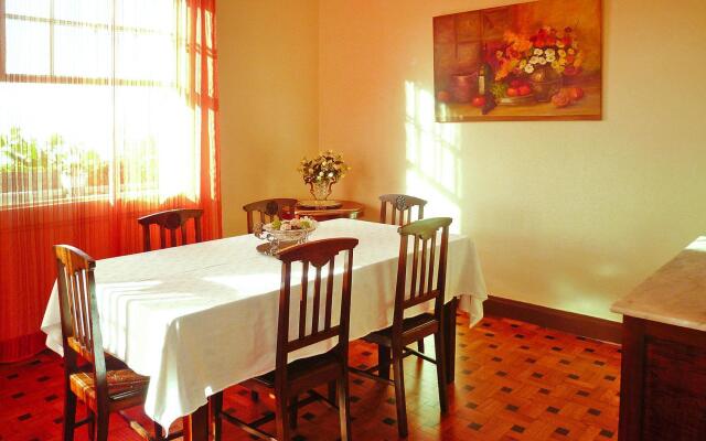Holiday Home, Funchal