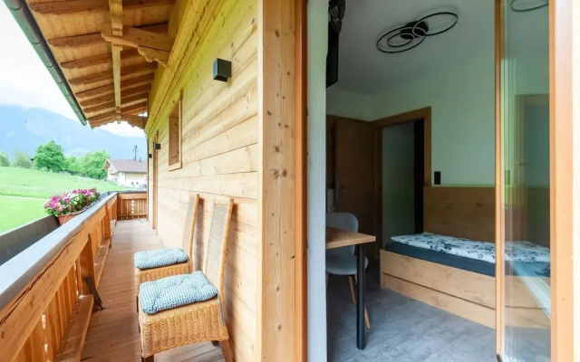 Moiklerhof Holiday Home in Ramsau im Zillertal
