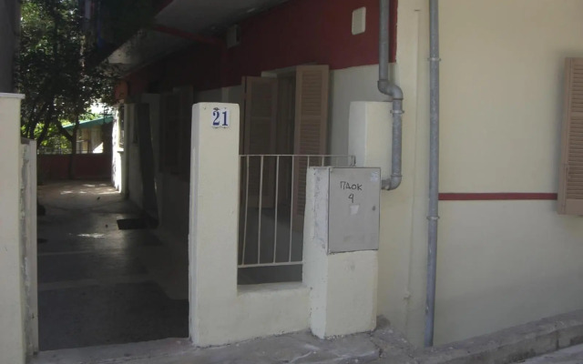 Quiet Stay Sykies Center