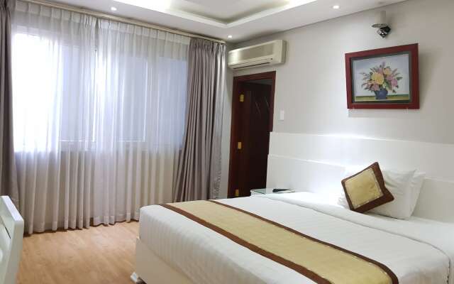 Van Ha Hotel