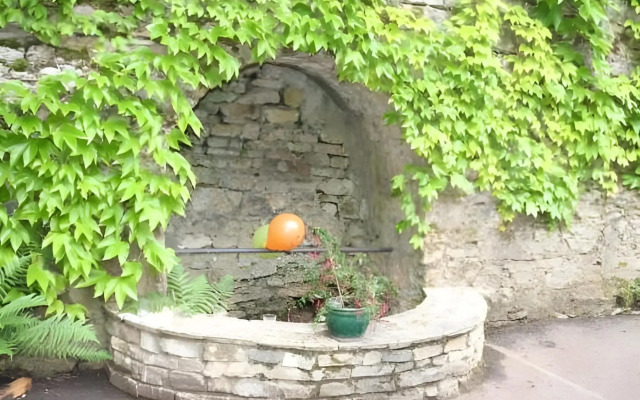 L'Aube du Moulin