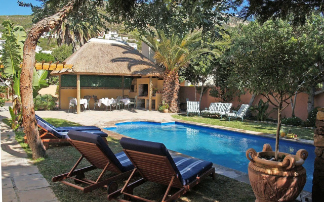 A Tuscan Villa Guest House