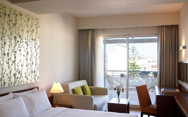 Pharae Palace Hotel