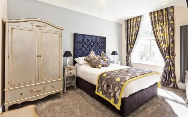 Diamond Lodge Boutique Guest House - Adults Only
